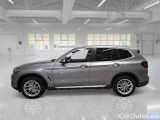  Bmw  X3 BMW  / 2021 / 5P / SUV XDRIVE 30E #8