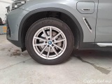  Bmw  X3 BMW  / 2021 / 5P / SUV XDRIVE 30E #20