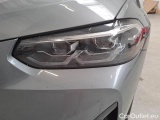  Bmw  X3 BMW  / 2021 / 5P / SUV XDRIVE 30E #41