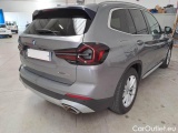  Bmw  X3 BMW  / 2021 / 5P / SUV XDRIVE 30E #61