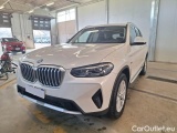 Bmw X3 BMW  / 2021 / 5P / SUV XDRIVE 30E