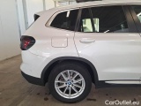  Bmw  X3 BMW  / 2021 / 5P / SUV XDRIVE 30E #21