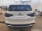  Bmw  X3 BMW  / 2021 / 5P / SUV XDRIVE 30E #49