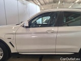  Bmw  X3 BMW  / 2021 / 5P / SUV XDRIVE 30E #59