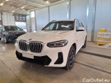 Bmw X3 BMW  / 2021 / 5P / SUV XDRIVE 30E MSPORT