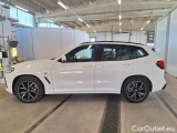  Bmw  X3 BMW  / 2021 / 5P / SUV XDRIVE 30E MSPORT #11