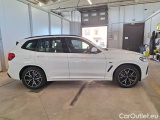  Bmw  X3 BMW  / 2021 / 5P / SUV XDRIVE 30E MSPORT #10