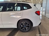  Bmw  X3 BMW  / 2021 / 5P / SUV XDRIVE 30E MSPORT #22