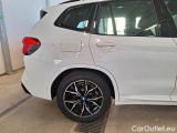  Bmw  X3 BMW  / 2021 / 5P / SUV XDRIVE 30E MSPORT #21