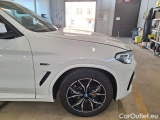  Bmw  X3 BMW  / 2021 / 5P / SUV XDRIVE 30E MSPORT #33