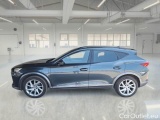 Cupra  Formentor CUPRA  / 2020 / 5P / SUV 1.4 E-HYBRID DSG #8