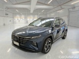 Hyundai Tucson HYUNDAI  / 2020 / 5P / SUV 1.6 HEV 2WD 230CV EXELLENCE AUTO