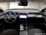  Hyundai  Tucson HYUNDAI  / 2020 / 5P / SUV 1.6 HEV 2WD 230CV EXELLENCE AUTO #3