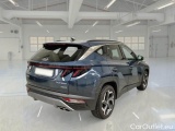  Hyundai  Tucson HYUNDAI  / 2020 / 5P / SUV 1.6 HEV 2WD 230CV EXELLENCE AUTO #2