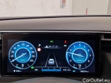 Hyundai  Tucson HYUNDAI  / 2020 / 5P / SUV 1.6 HEV 2WD 230CV EXELLENCE AUTO #4