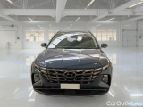  Hyundai  Tucson HYUNDAI  / 2020 / 5P / SUV 1.6 HEV 2WD 230CV EXELLENCE AUTO #6