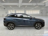  Hyundai  Tucson HYUNDAI  / 2020 / 5P / SUV 1.6 HEV 2WD 230CV EXELLENCE AUTO #7