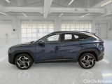  Hyundai  Tucson HYUNDAI  / 2020 / 5P / SUV 1.6 HEV 2WD 230CV EXELLENCE AUTO #8