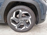  Hyundai  Tucson HYUNDAI  / 2020 / 5P / SUV 1.6 HEV 2WD 230CV EXELLENCE AUTO #17