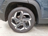  Hyundai  Tucson HYUNDAI  / 2020 / 5P / SUV 1.6 HEV 2WD 230CV EXELLENCE AUTO #18