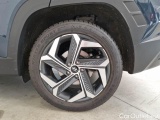  Hyundai  Tucson HYUNDAI  / 2020 / 5P / SUV 1.6 HEV 2WD 230CV EXELLENCE AUTO #19