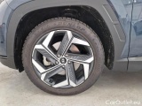  Hyundai  Tucson HYUNDAI  / 2020 / 5P / SUV 1.6 HEV 2WD 230CV EXELLENCE AUTO #20