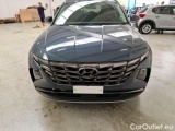  Hyundai  Tucson HYUNDAI  / 2020 / 5P / SUV 1.6 HEV 2WD 230CV EXELLENCE AUTO #32