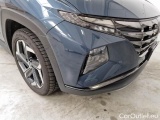  Hyundai  Tucson HYUNDAI  / 2020 / 5P / SUV 1.6 HEV 2WD 230CV EXELLENCE AUTO #35