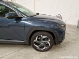  Hyundai  Tucson HYUNDAI  / 2020 / 5P / SUV 1.6 HEV 2WD 230CV EXELLENCE AUTO #37