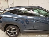  Hyundai  Tucson HYUNDAI  / 2020 / 5P / SUV 1.6 HEV 2WD 230CV EXELLENCE AUTO #43