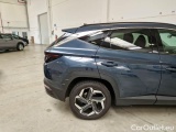  Hyundai  Tucson HYUNDAI  / 2020 / 5P / SUV 1.6 HEV 2WD 230CV EXELLENCE AUTO #48