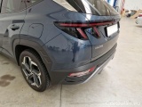  Hyundai  Tucson HYUNDAI  / 2020 / 5P / SUV 1.6 HEV 2WD 230CV EXELLENCE AUTO #63