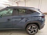  Hyundai  Tucson HYUNDAI  / 2020 / 5P / SUV 1.6 HEV 2WD 230CV EXELLENCE AUTO #69