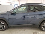  Hyundai  Tucson HYUNDAI  / 2020 / 5P / SUV 1.6 HEV 2WD 230CV EXELLENCE AUTO #76