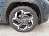  Hyundai  Tucson HYUNDAI  / 2020 / 5P / SUV 1.6 HEV 2WD 230CV EXELLENCE AUTO #88