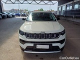  Jeep  Compass JEEP  / 2021 / 5P / SUV 1.3 T4 PHEV 190CV LIMITED 4XE AUTO #6