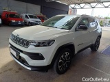 Jeep Compass JEEP  / 2021 / 5P / SUV 1.3 T4 PHEV 190CV LIMITED 4XE AUTO