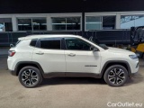  Jeep  Compass JEEP  / 2021 / 5P / SUV 1.3 T4 PHEV 190CV LIMITED 4XE AUTO #7