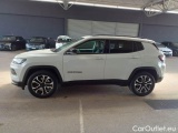  Jeep  Compass JEEP  / 2021 / 5P / SUV 1.3 T4 PHEV 190CV LIMITED 4XE AUTO #8