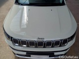  Jeep  Compass JEEP  / 2021 / 5P / SUV 1.3 T4 PHEV 190CV LIMITED 4XE AUTO #35