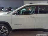  Jeep  Compass JEEP  / 2021 / 5P / SUV 1.3 T4 PHEV 190CV LIMITED 4XE AUTO #60