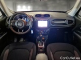  Jeep  Patriot JEEP RENEGADE / 2018 / 5P / SUV 1.3 T4 PHEV 190CV BUSINESS PLUS 4XE AUTO #3