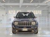  Jeep  Patriot JEEP RENEGADE / 2018 / 5P / SUV 1.3 T4 PHEV 190CV BUSINESS PLUS 4XE AUTO #6