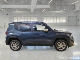  Jeep  Patriot JEEP RENEGADE / 2018 / 5P / SUV 1.3 T4 PHEV 190CV BUSINESS PLUS 4XE AUTO #7