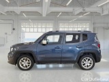  Jeep  Patriot JEEP RENEGADE / 2018 / 5P / SUV 1.3 T4 PHEV 190CV BUSINESS PLUS 4XE AUTO #8