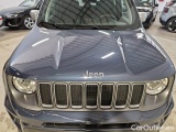  Jeep  Patriot JEEP RENEGADE / 2018 / 5P / SUV 1.3 T4 PHEV 190CV BUSINESS PLUS 4XE AUTO #28
