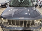  Jeep  Patriot JEEP RENEGADE / 2018 / 5P / SUV 1.3 T4 PHEV 190CV BUSINESS PLUS 4XE AUTO #33