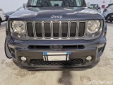  Jeep  Patriot JEEP RENEGADE / 2018 / 5P / SUV 1.3 T4 PHEV 190CV BUSINESS PLUS 4XE AUTO #37