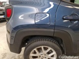  Jeep  Patriot JEEP RENEGADE / 2018 / 5P / SUV 1.3 T4 PHEV 190CV BUSINESS PLUS 4XE AUTO #65