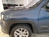  Jeep  Patriot JEEP RENEGADE / 2018 / 5P / SUV 1.3 T4 PHEV 190CV BUSINESS PLUS 4XE AUTO #75